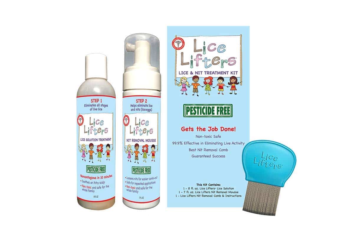 Products image by Lice Lifters Of Mercer County - Lice Treatment and Lice Removal Products 61S7vKUA9cL. SL1224