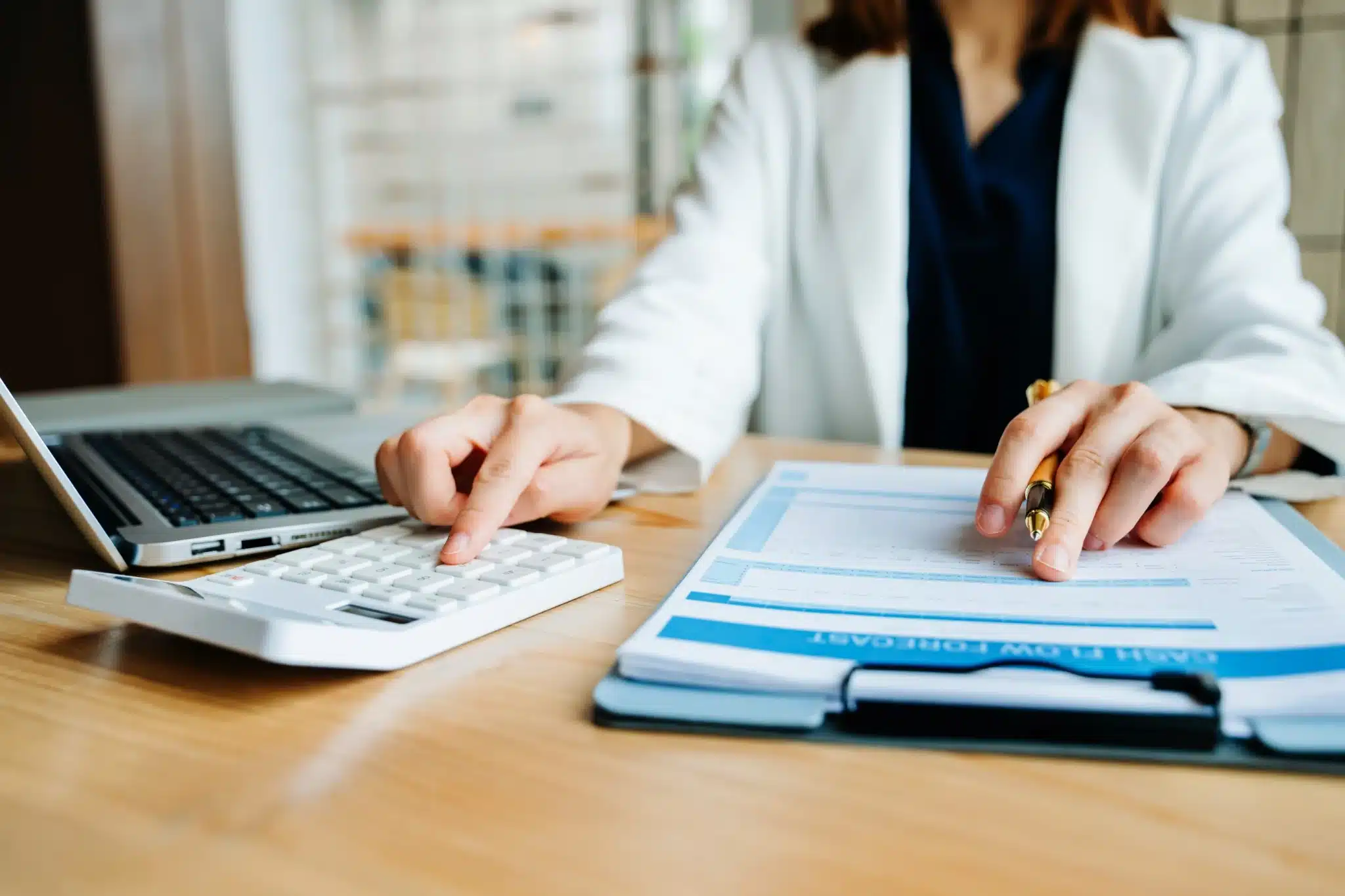 Insurance accountant scaled
