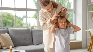 Will a Flat Iron Actually Kill Lice or Their Eggs?