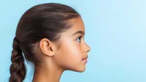 Do Hairstyles Like Braids or Buns Lower Lice Risk?