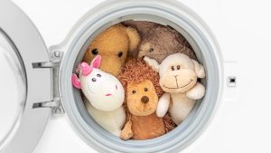 How Do You Get Rid of Lice on Stuffed Animals?
