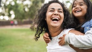 Can You Really Catch Lice From a Quick Hug?