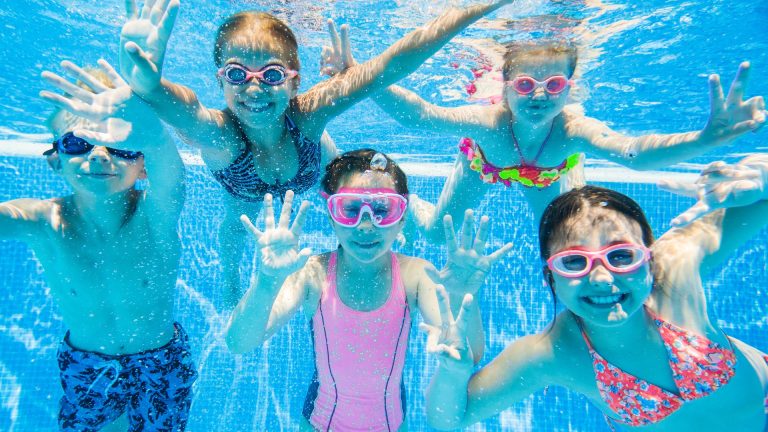 Can Chlorine in a Pool Actually Kill Lice?