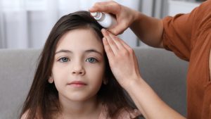 Do Lice Prevention Sprays Actually Work?