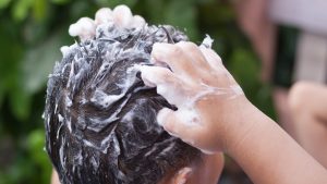 Can a Hot Shower Actually Kill Head Lice?
