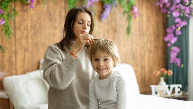What To Do If Your Child Was Exposed To Lice?