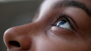Can Head Lice or Nits Live on Eyelashes?