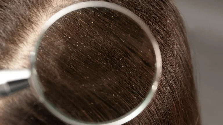 Extensions and lice: choose the first step in Mercer County